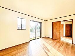 市原市五井 戸建　C棟