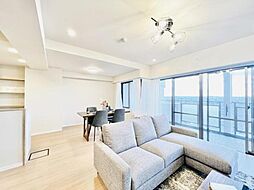 ル・アール蘇我プレミアムヒルズB棟