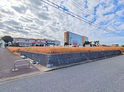 港南台4丁目　区画B