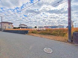 港南台4丁目　区画A