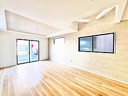 千葉市中央区鵜の森町 戸建　1号棟