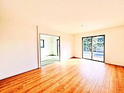 袖ケ浦市奈良輪 戸建　4号棟