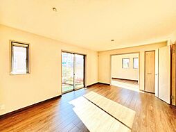 袖ケ浦市久保田 中古戸建