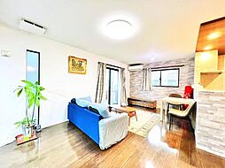 木更津市金田東5丁目 中古戸建