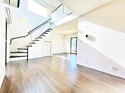 千葉市緑区誉田町3丁目 中古戸建