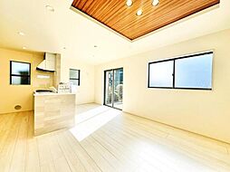 市原市大厩 戸建　1号棟