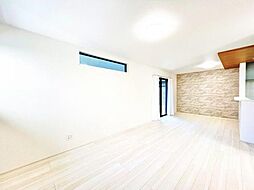 千葉市緑区おゆみ野1丁目 　戸建　4号棟