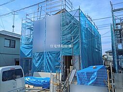 千葉市誉田町9期5棟　5号棟