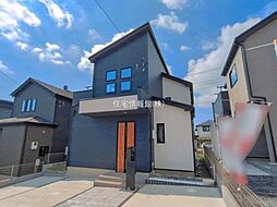 千葉市誉田町9期5棟 3号棟