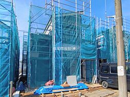 千葉市誉田町9期5棟　3号棟