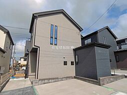 千葉市誉田町9期5棟　2号棟