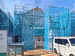 千葉市誉田町9期5棟　2号棟