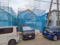 千葉市誉田町9期5棟　1号棟