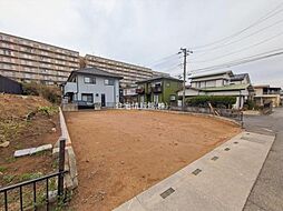 市原市辰巳台西1期