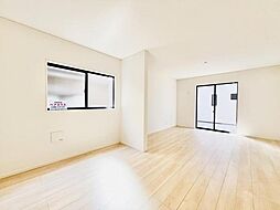 千葉市中央区蘇我3丁目 戸建　5号棟