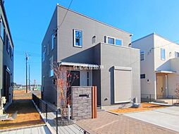 千葉市緑区土気町　55号棟