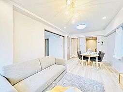 ライオンズガーデン千葉東