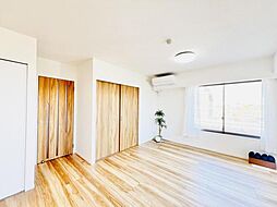 The NOBUTO HILLS FOREST COURT