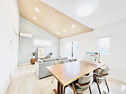 市原市山木 戸建　3号棟