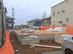 千葉市緑区誉田町3丁目　1号棟