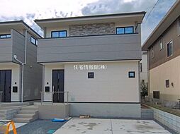 木更津市祇園7期　2号棟