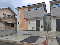 木更津市祇園7期　1号棟