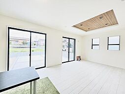木更津市清見台東1丁目 戸建　1号棟