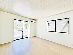 木更津市真舟1丁目 戸建　No.4