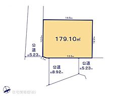 木更津市貝渕6期　2区画