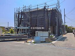 木更津市牛込8棟　6号棟