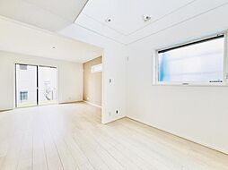 木更津市清見台南3丁目 戸建　33号棟