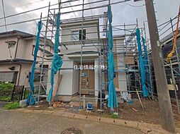 千葉市緑区あすみが丘2丁目43番　A号棟