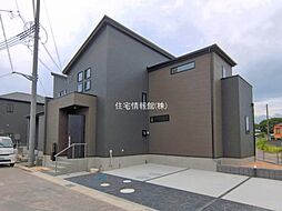 木更津市牛込8棟　8号棟