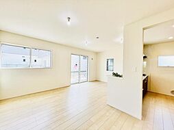 木更津市清見台東1丁目 戸建　3号棟