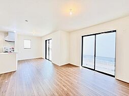 木更津市清見台東1丁目 中古戸建　2号棟