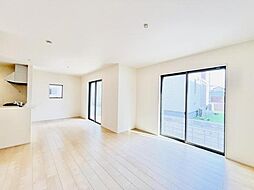 木更津市清見台東1丁目 戸建　5号棟