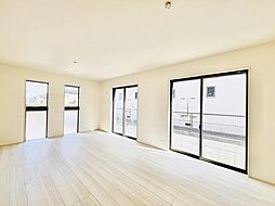 木更津市清見台東1丁目 戸建　4号棟