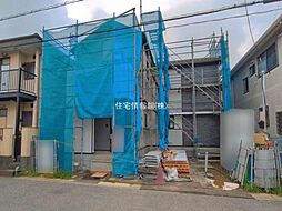 市原市五井7期　1号棟