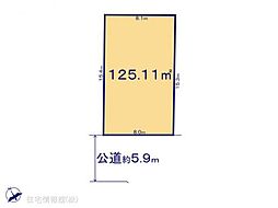 市原市若宮1期　2区画