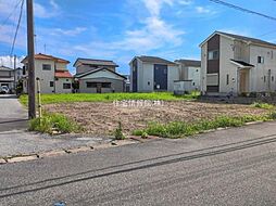 木更津市江川2期　2区画