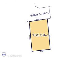 木更津市江川2期　1区画