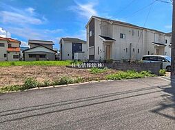 木更津市江川2期　1区画