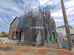 千葉市緑区あすみが丘1丁目(6ー14)　2号棟