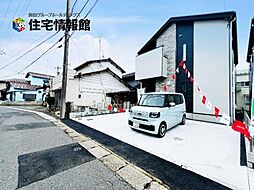 千葉市緑区誉田町4期 2号棟