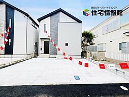 千葉市緑区誉田町4期　1号棟