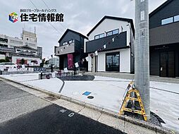 千葉市あすみが丘4期3棟　2号棟