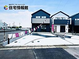 千葉市あすみが丘4期3棟　1号棟