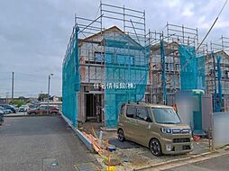 千葉市あすみが丘4期3棟　1号棟