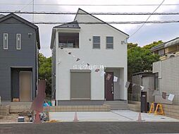 市原市若宮7丁目　2号棟