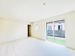市原市今津朝山 戸建　2号棟